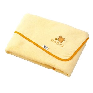 名入れバスタオル