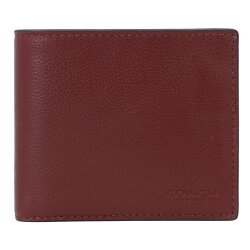 ダブルビル ウォレット スポーツカーフ