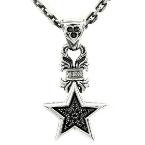 フローラルスターチャーム