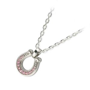 アクアシルバー（AQUA SILVER） ネックレス