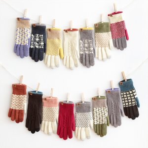 テスタバ（Tehtava） スマホ対応手袋