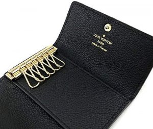 ミュルティクレ 6 モノグラム・アンプラント キーケース