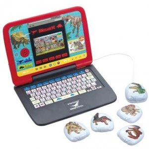 セガトイズ マウスでバトル!!恐竜図鑑パソコン