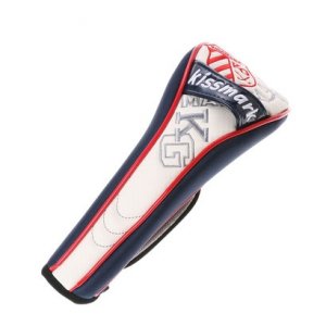 ブランドヘッドカバー