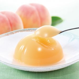 宗家 源吉兆庵 ゼリー