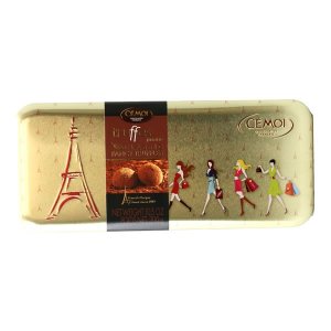 セモア（CÉMOI） トリュフチョコレート