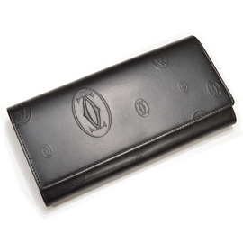 カルティエ（Cartier） 長財布