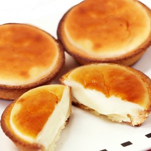 ムーンハートのロール屋さん タルト