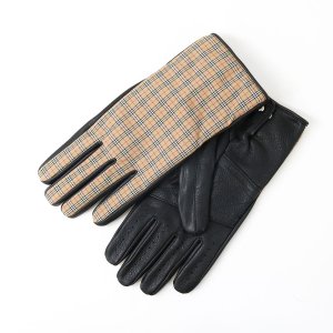 バーバリー（BURBERRY） 手袋