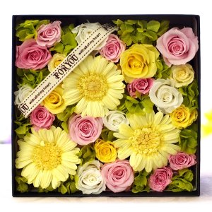 フラワーボックス