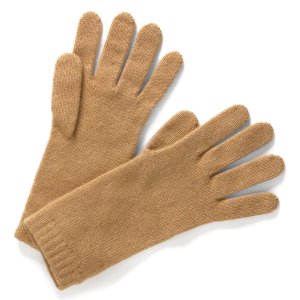 ジョンストンズ（Johnstons） カシミヤ手袋