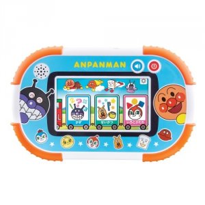 アンパンマンの知育玩具