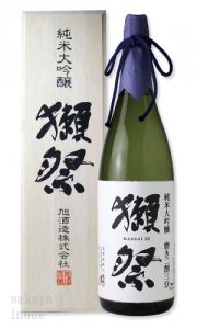 日本酒