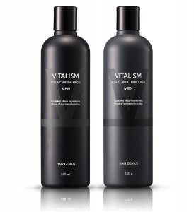 ヘアケアグッズ