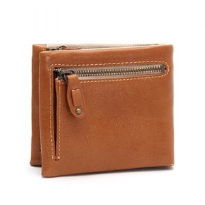 バルバロ 2つ折り財布