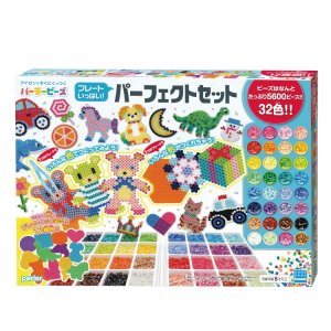 カワダ プレートいっぱい！パーフェクトセット