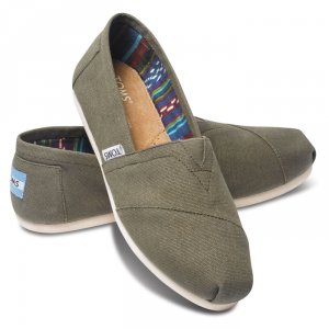 トムス（TOMS） カジュアルシューズ