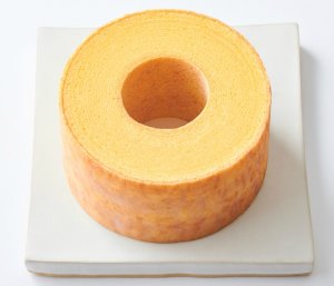 治一郎 バウムクーヘン