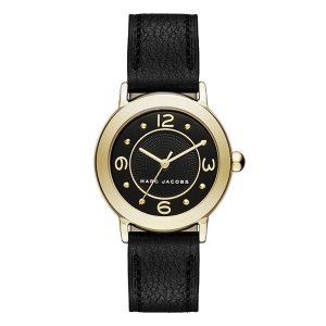 ライリー 28 ゴールド ブラック ストラップ