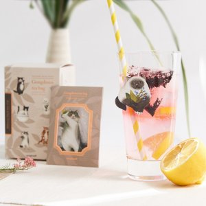 ゴンドリーン（Gongdreen） 紅茶