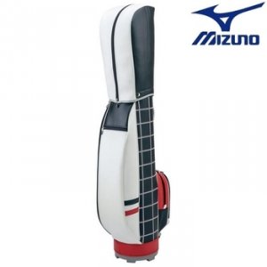 ミズノ（MIZUNO） ゴルフバッグ