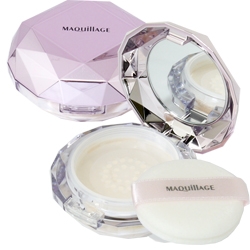 マキアージュ（MAQuillAGE）