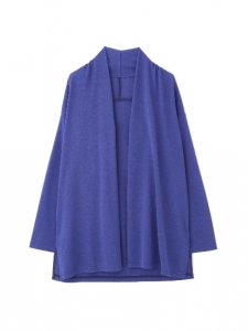 ナチュラルビューティーベーシック（NATURAL BEAUTY BASIC） カーディガン