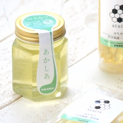 巣鴨養蜂園 はちみつ