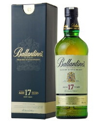バランタイン（Ballantine's） ウイスキー