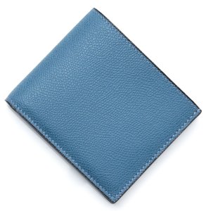 ヴァレクストラ（Valextra） 二つ折り財布