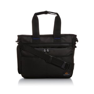 アルファ インダストリーズ（ALPHA INDUSTRIES） ブリーフケース