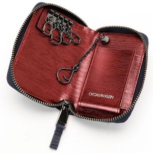 タットII スマートキー対応 4連キーケース