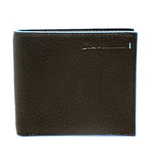 グリップ 2つ折り財布