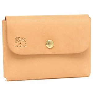 スナップボタン カードケース C0855