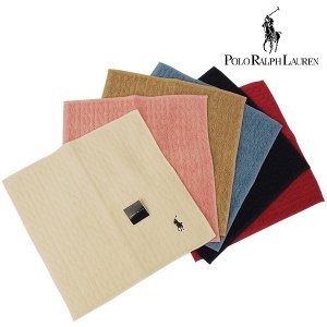 ラルフローレン（RALPH LAUREN） タオルハンカチ