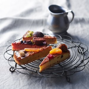 ホシフルーツ（HOSHI FRUITS） フルーツタルト