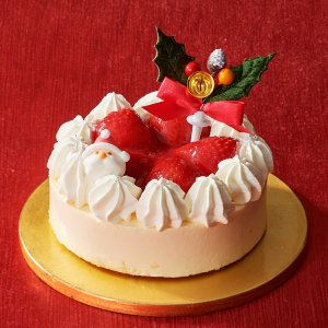 ルタオ（LeTAO） クリスマスケーキ