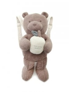 ジェラートピケ（gelato pique） ベビーリュック