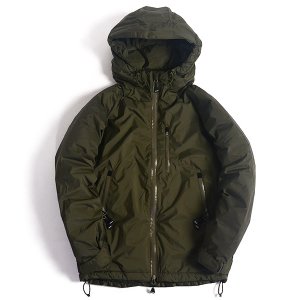 ナンガ（NANGA） ダウンジャケット