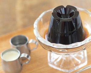 伊東屋珈琲 コーヒーゼリー