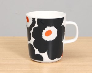 マリメッコ（Marimekko） マグカップ