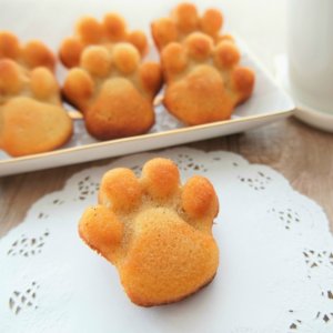 モン プティ プッサン。（mon petit poussin.） 焼き菓子