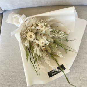 蓼科プランツ（Tateshina Plants） ドライフラワースワッグ