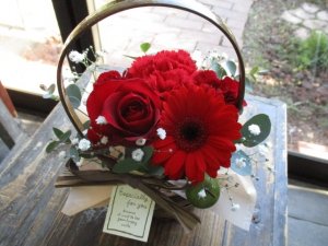 フローリスト シュウエイ（Florist Shuei） フラワーアレンジメント