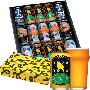 よなよなエール ビール