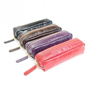 フェリージ（Felisi） 革ペンケース