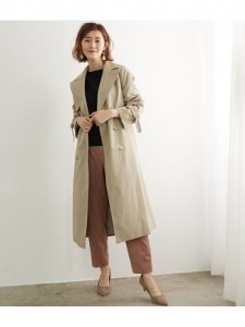 ロペピクニック（ROPE' PICNIC） コート