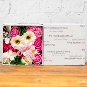 ケイコレクション（Kcollection） ソープフラワー