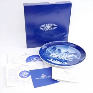 Royal Copenhagen（ロイヤルコペンハーゲン）