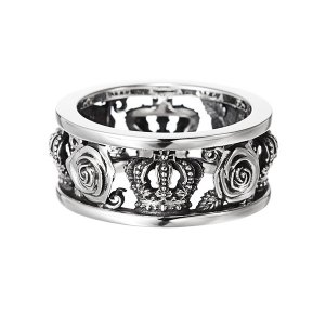 ジャスティン デイビス （Justin Davis） 指輪